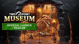 Launch Trailer