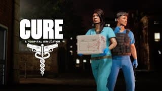 Announcement Trailer