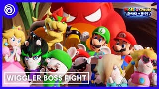 Gameplay Video