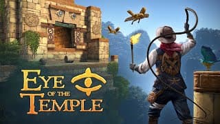 Launch Trailer