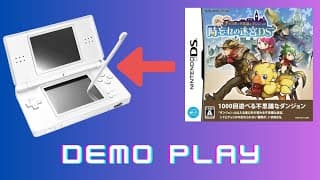 Gameplay Video