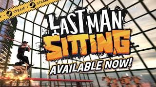 Launch Trailer