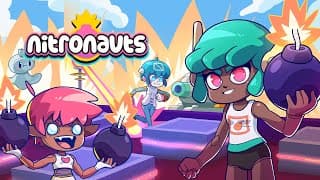 Announcement Trailer