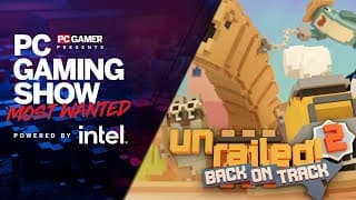 Announcement Trailer