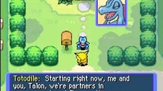 Gameplay video