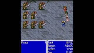 Gameplay Video