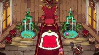 Announcement Trailer