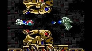 Gameplay video