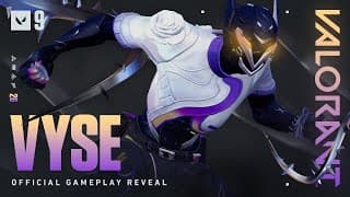Gameplay Trailer