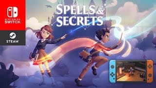 Announcement Trailer