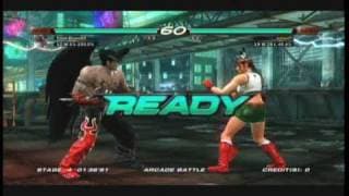 Gameplay Trailer