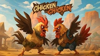 Announcement Trailer