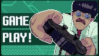 Gameplay Trailer