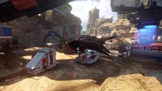 E3 Warzone trailer