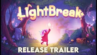 Release Date Trailer