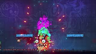 Gameplay Trailer