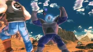 Gamescom 2016 Trailer