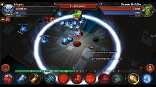 Gameplay Trailer