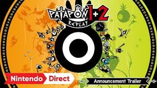 Announcement Trailer