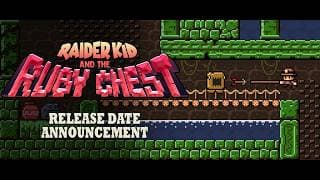 Announcement Trailer