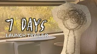 Launch Trailer