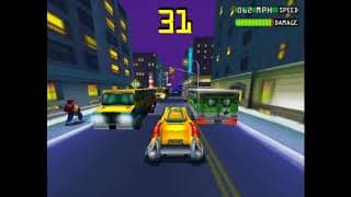 Gameplay Trailer