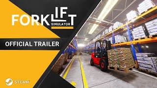 Announcement Trailer