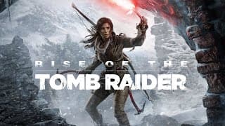 Tomb Raider: Definitive Survivor Trilogy video 2