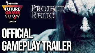 Gameplay Trailer