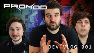 Dev Diary