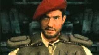 Cutscenes