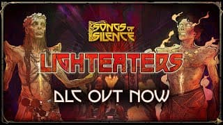 Songs of Silence: Lighteaters video 1