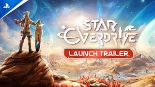 Launch Trailer