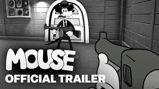 Gameplay Trailer