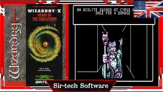 Gameplay video