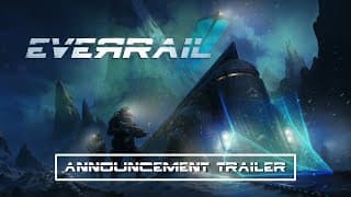 Announcement Trailer