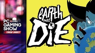 Announcement Trailer