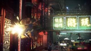 Gameplay Trailer