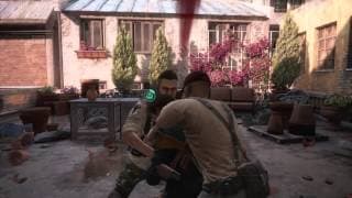 E3 Gameplay video