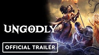 Announcement Trailer