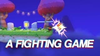 Game intro