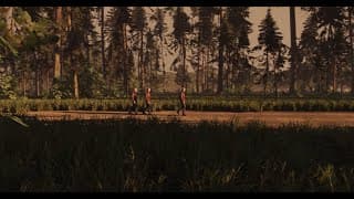 Launch Trailer