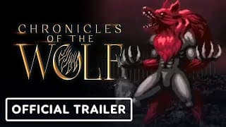 Launch Trailer