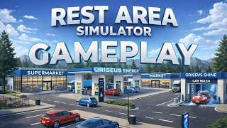 Gameplay Trailer