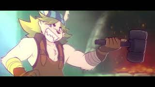 Launch Trailer