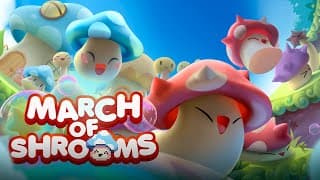 Gameplay Trailer