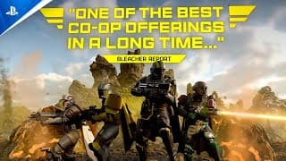 Accolades Trailer
