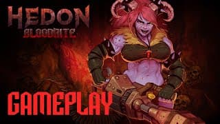Gameplay Trailer