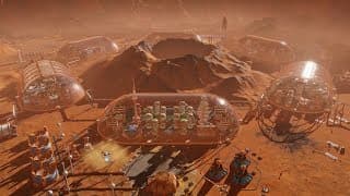 Surviving Mars: Digital Deluxe Edition video 1