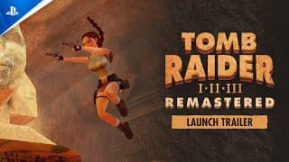 Launch Trailer